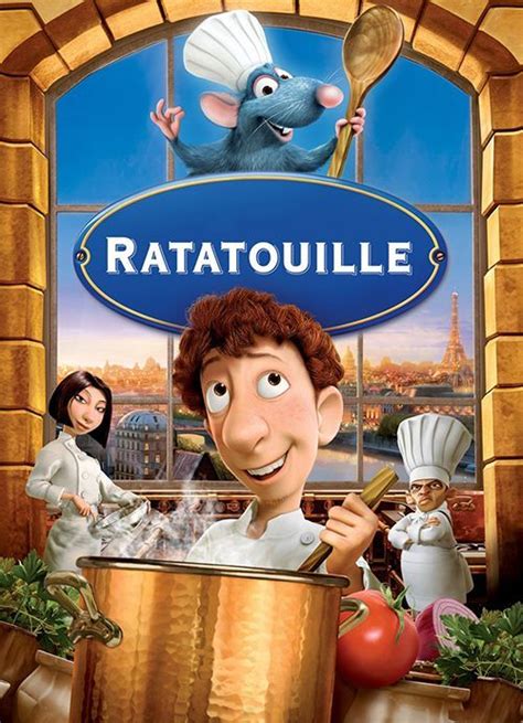 assistir ratatouille|Ratatui